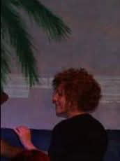 Anna Di Casola maestra di ballo